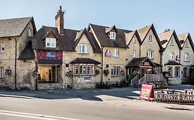 Travelodge Redhill