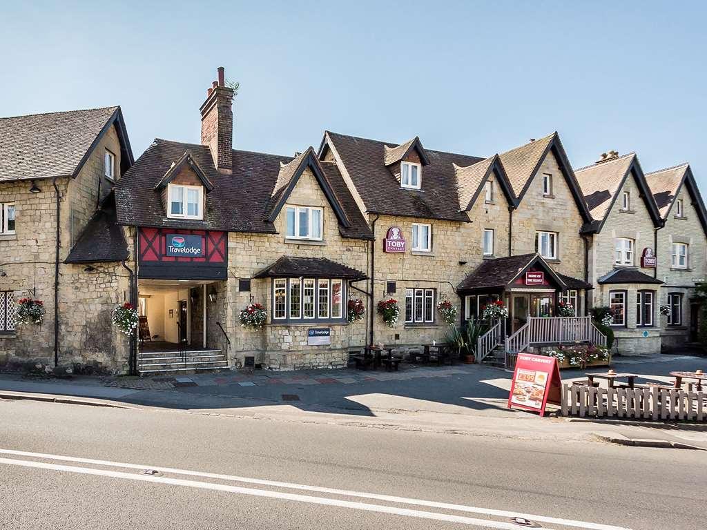 Travelodge Redhill Redhill (Surrey) Exterior photo