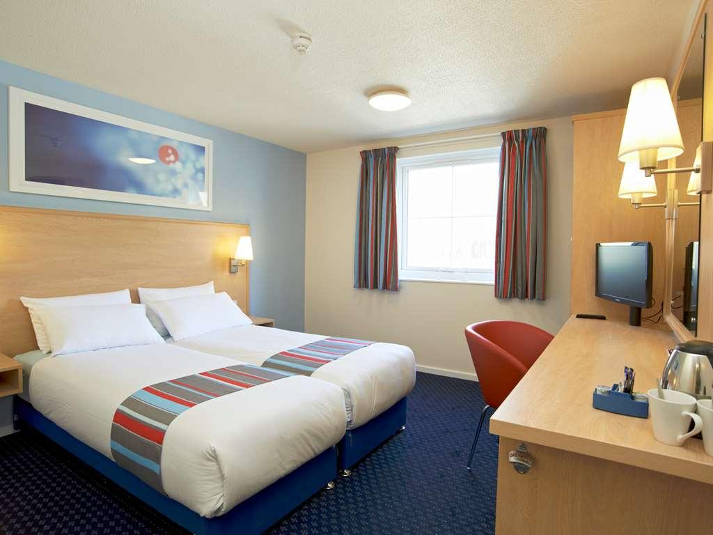 Travelodge Redhill Redhill (Surrey) Room photo