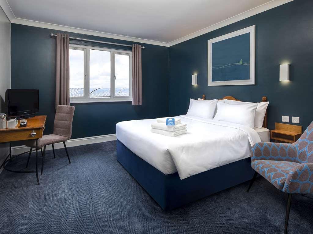 Travelodge Redhill Redhill (Surrey) Room photo