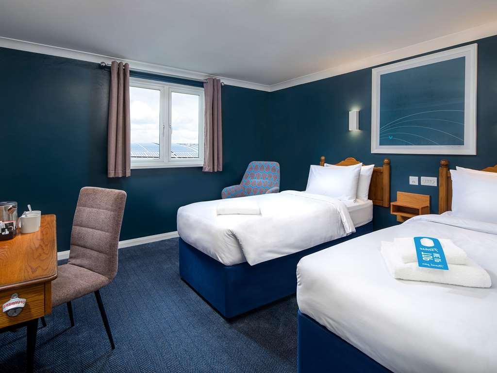 Travelodge Redhill Redhill (Surrey) Room photo