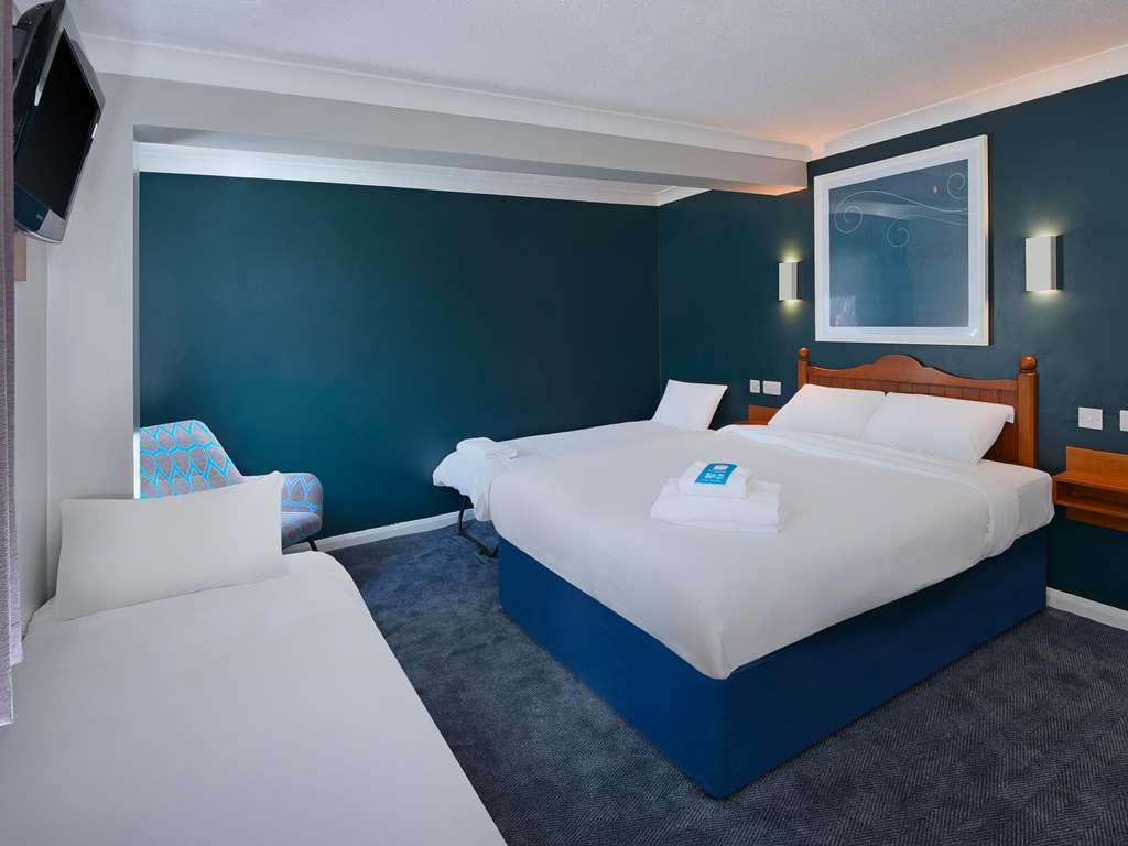 Travelodge Redhill Redhill (Surrey) Room photo