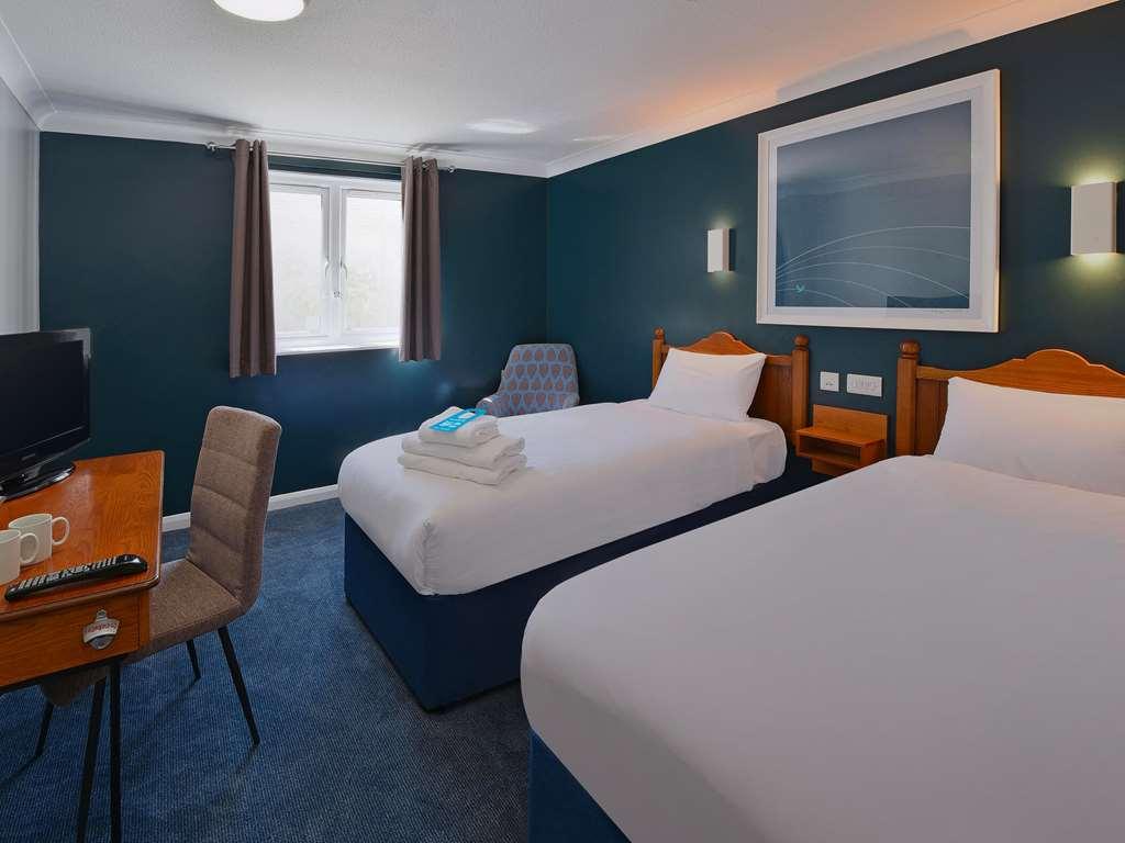 Travelodge Redhill Redhill (Surrey) Room photo