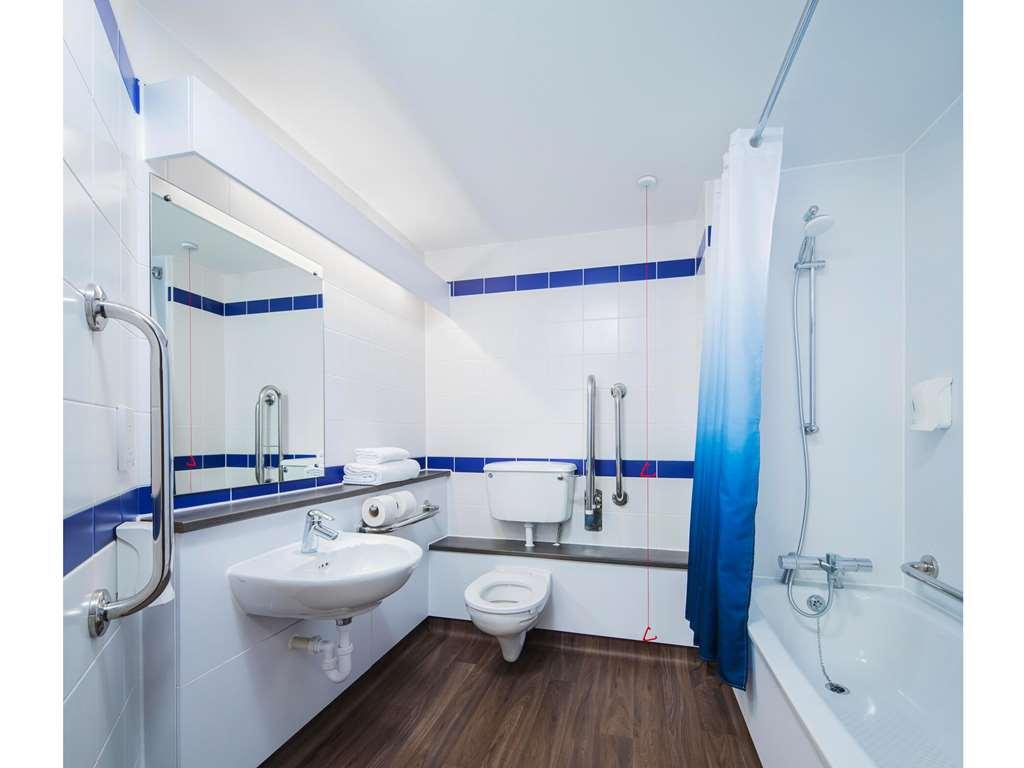 Travelodge Redhill Redhill (Surrey) Room photo