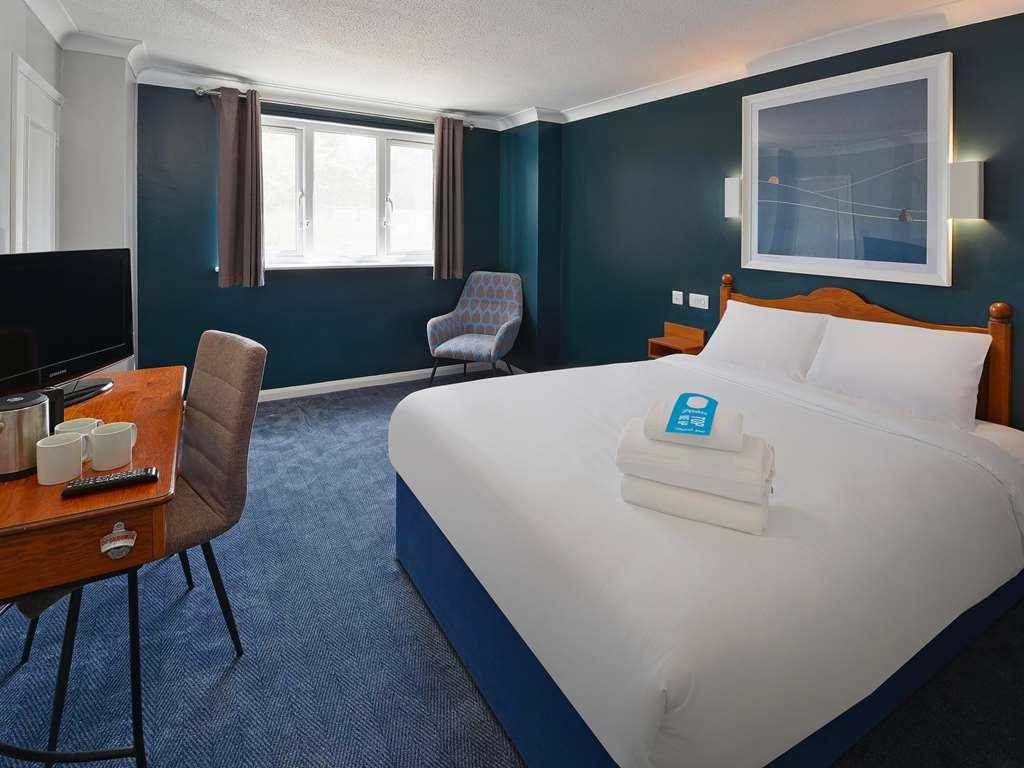Travelodge Redhill Redhill (Surrey) Room photo