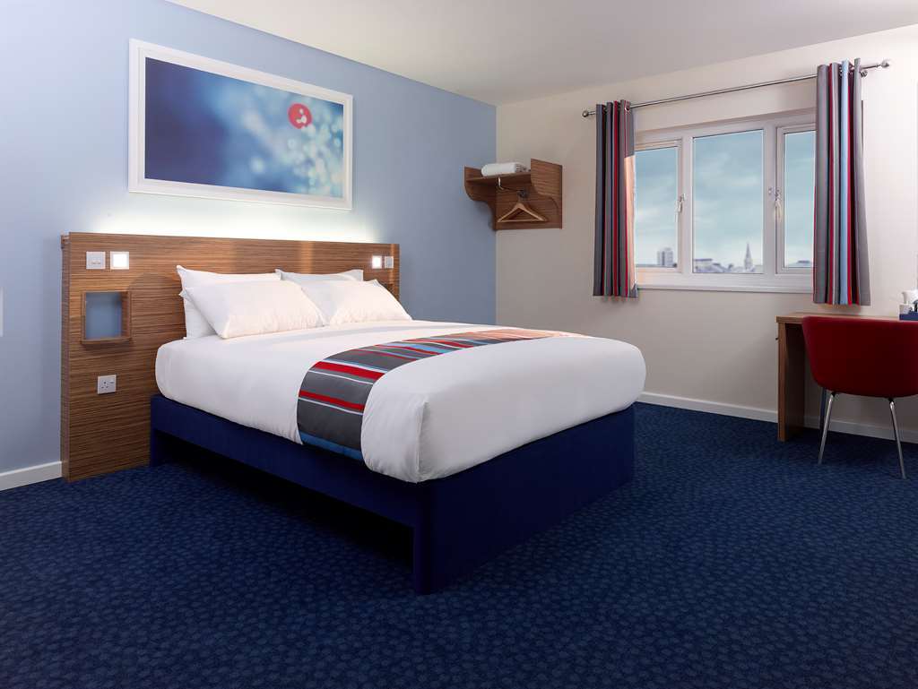 Travelodge Redhill Redhill (Surrey) Room photo