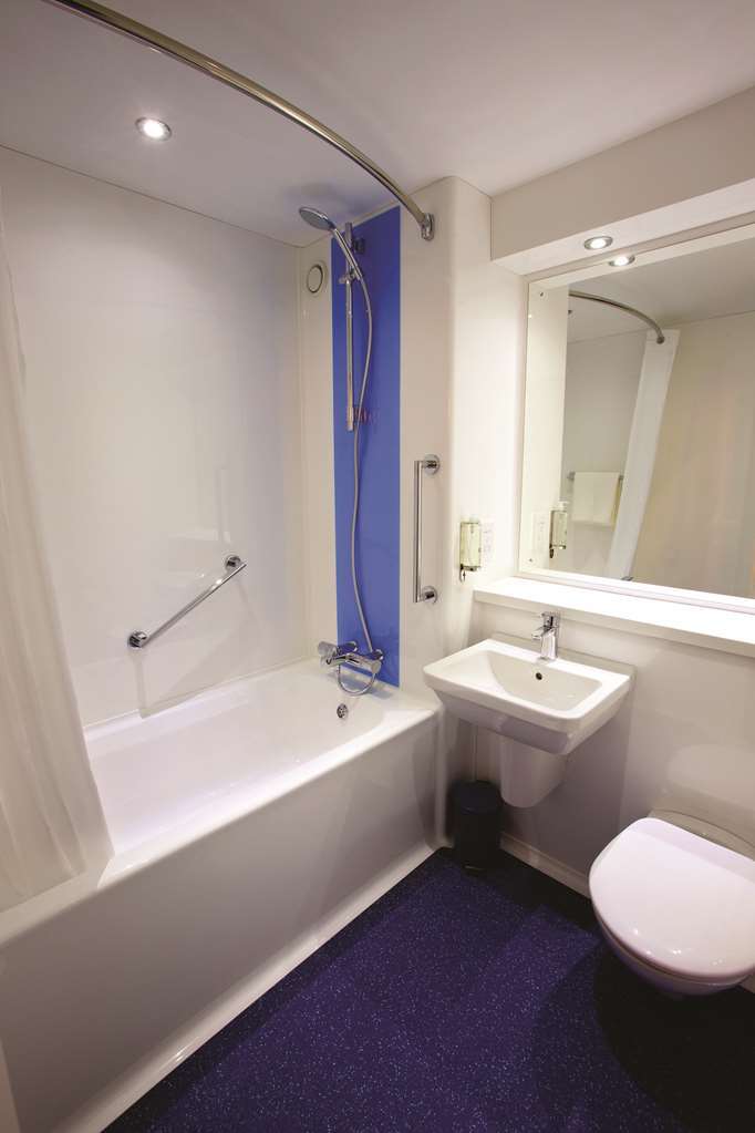 Travelodge Redhill Redhill (Surrey) Room photo