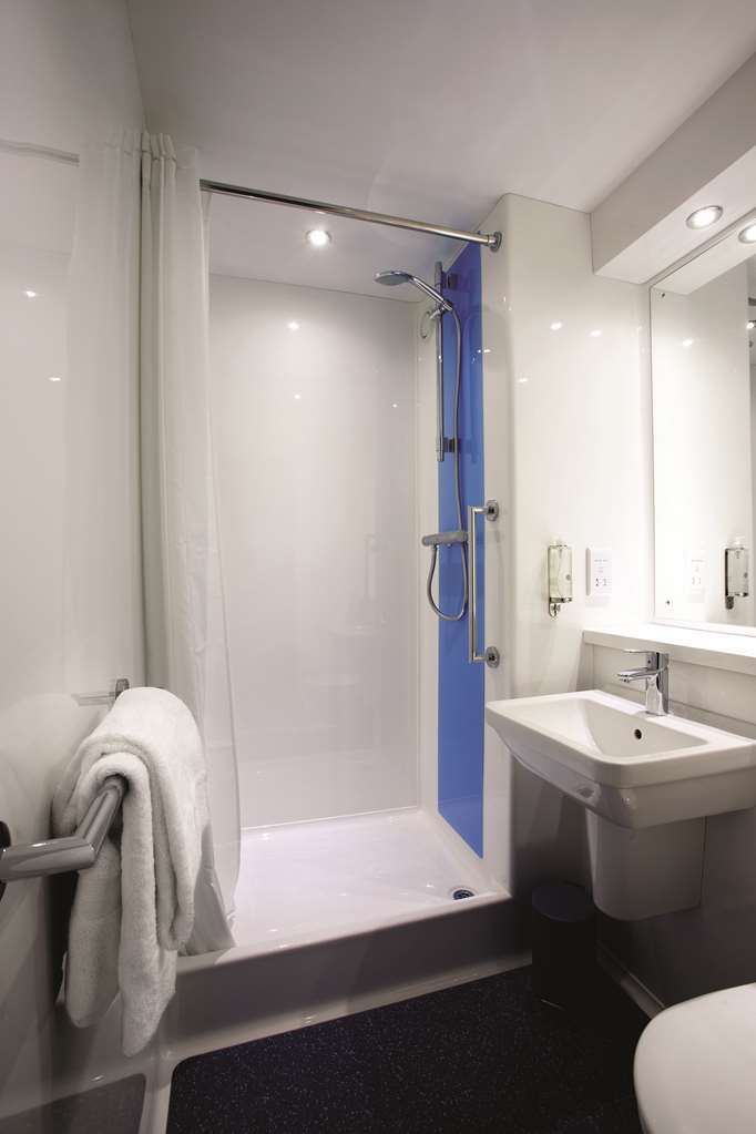 Travelodge Redhill Redhill (Surrey) Room photo