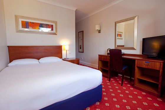 Travelodge Redhill Redhill (Surrey) Room photo