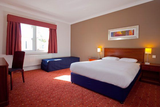 Travelodge Redhill Redhill (Surrey) Room photo