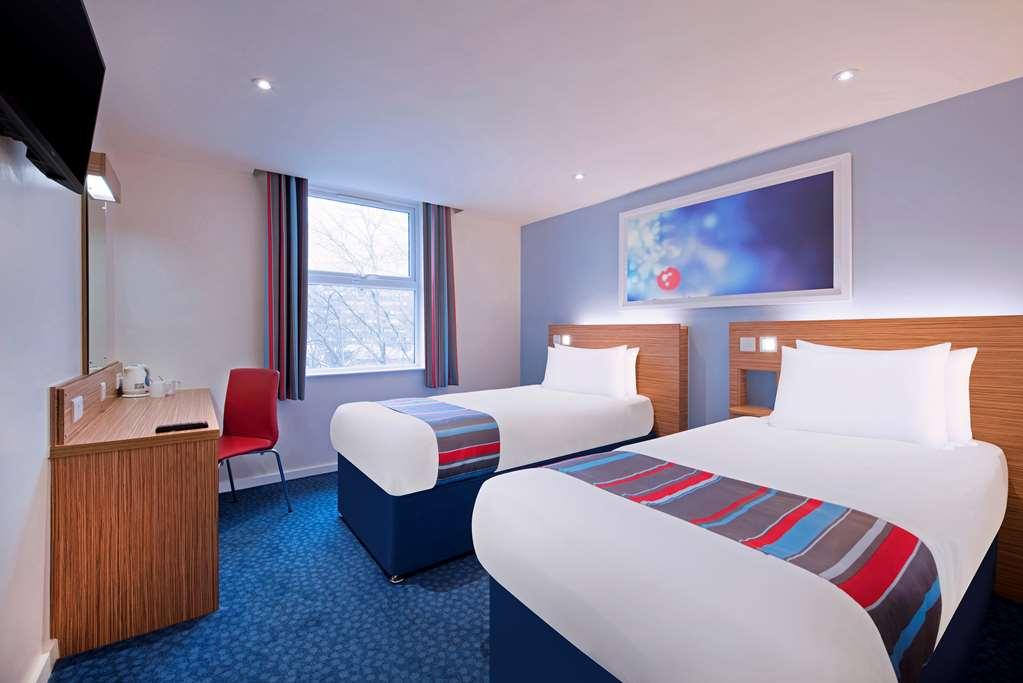 Travelodge Redhill Redhill (Surrey) Room photo